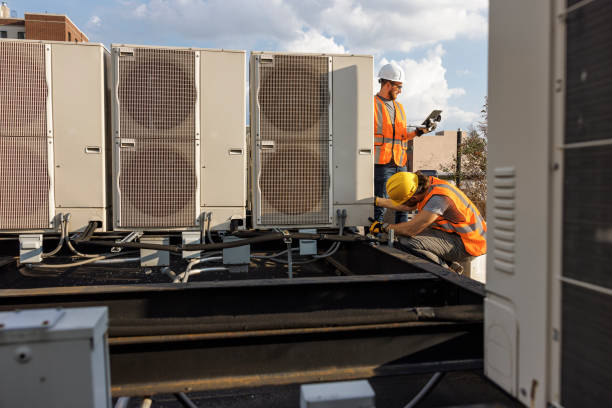 Best Local HVAC Companies  in Fletcher, OK