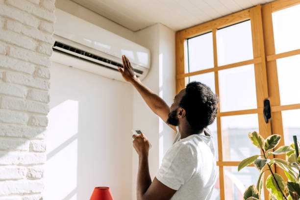 Best Affordable HVAC Services  in Fletcher, OK