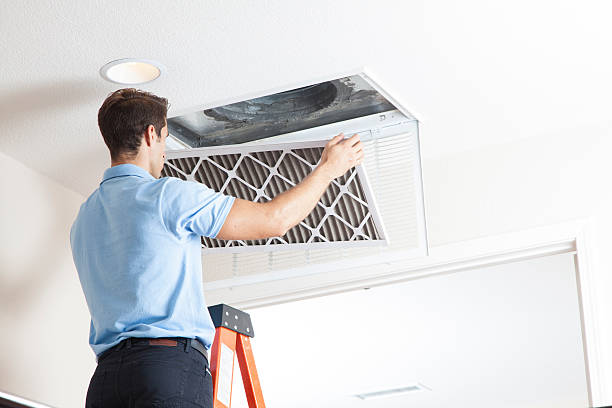 Best Central Air Repair  in Fletcher, OK