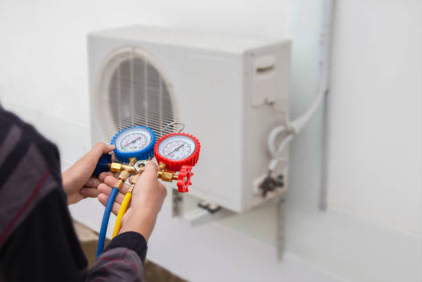 Best Air Conditioning Repair  in Fletcher, OK