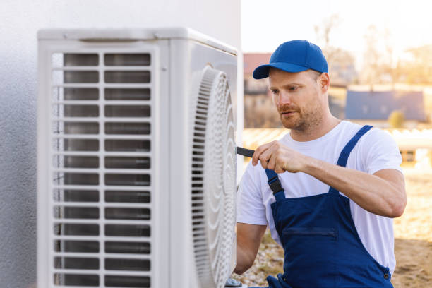 Best HVAC Air Duct Cleaning  in Fletcher, OK