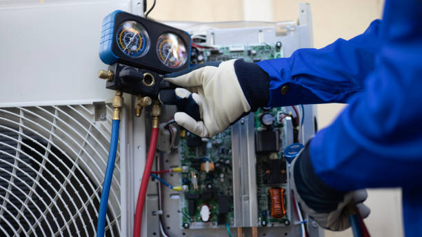 Best HVAC Replacement Cost  in Fletcher, OK