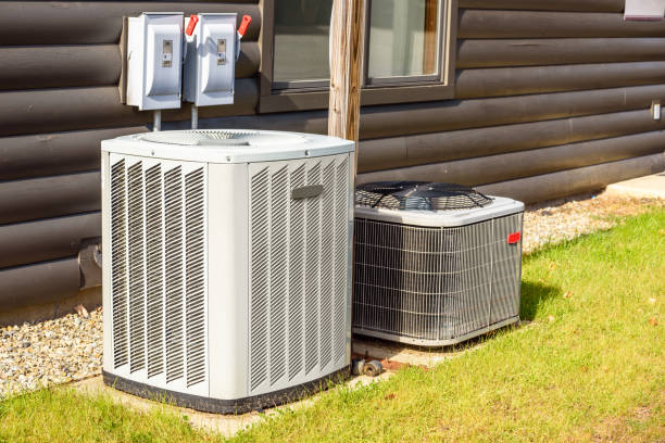 Fletcher, OK HVAC Company